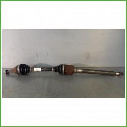 Semiasse Anteriore Destro DX Land Rover Range Rover Sport 3 Serie 3.0 TD 24v. LR064251 2013-2017