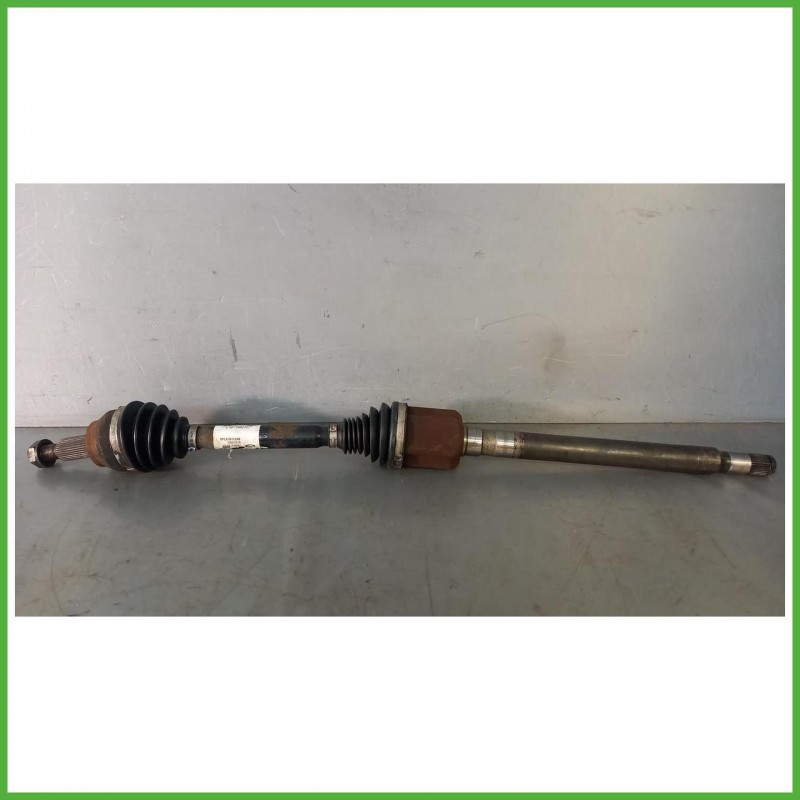 Semiasse Anteriore Destro DX Land Rover Range Rover Sport 3 Serie 3.0 TD 24v. LR064251 2013-2017