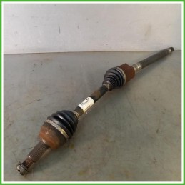 Semiasse Anteriore Destro DX Land Rover Range Rover Sport 3 Serie 3.0 TD 24v. LR064251 2013-2017