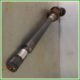 Semiasse Anteriore Destro DX Land Rover Range Rover Sport 3 Serie 3.0 TD 24v. LR064251 2013-2017