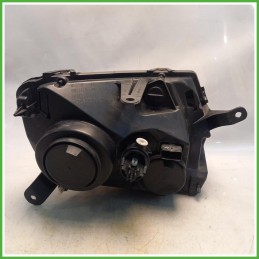 Faro Fanale Proiettore Sinistro SX Automotive Lighting 1305236683 Dacia Duster 1 Serie 2010-2013 260605370R Originale Usato