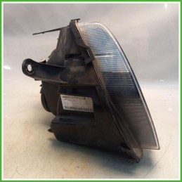 Faro Fanale Proiettore Sinistro SX Automotive Lighting 1305236683 Dacia Duster 1 Serie 2010-2013 260605370R Originale Usato