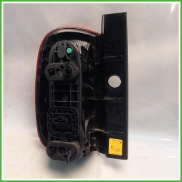 Fanale Fanalino Destro DX Automotive Lighting Dacia Duster 1 Serie 2010-2013 265505271R Originale Usato