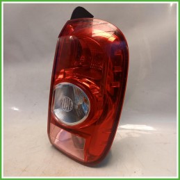 Fanale Fanalino Destro DX Automotive Lighting Dacia Duster 1 Serie 2010-2013 265505271R Originale Usato