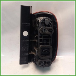 Fanale Fanalino Sinistro SX Automotive Lighting Dacia Duster 1 Serie 2010-2013 265550035R Originale Usato