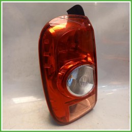 Fanale Fanalino Sinistro SX Automotive Lighting Dacia Duster 1 Serie 2010-2013 265550035R Originale Usato