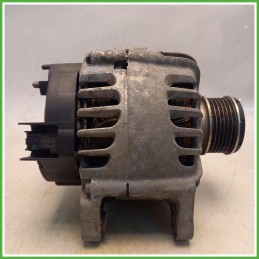 Alternatore Valeo TG12C094 Dacia Duster 1 Serie 231008017R 2010-2013