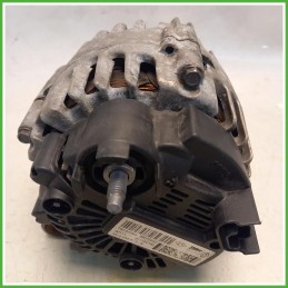 Alternatore Valeo TG12C094 Dacia Duster 1 Serie 231008017R 2010-2013
