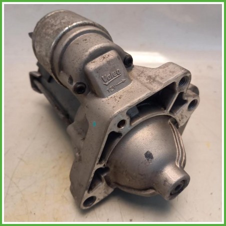 Motorino Avviamento Valeo RSM14-11 Dacia Duster 1 Serie 233000603R 2010-2013