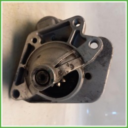 Motorino Avviamento Valeo RSM14-11 Dacia Duster 1 Serie 233000603R 2010-2013
