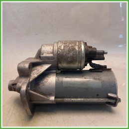 Motorino Avviamento Valeo RSM14-11 Dacia Duster 1 Serie 233000603R 2010-2013