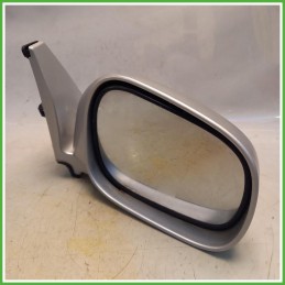 Specchio Specchietto Retrovisore Destro DX Grigio Suzuki Grand Vitara 1 Serie 2003-2005 Murakami Originale Usato