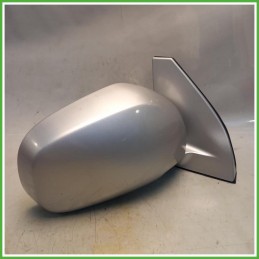 Specchio Specchietto Retrovisore Destro DX Grigio Suzuki Grand Vitara 1 Serie 2003-2005 Murakami Originale Usato