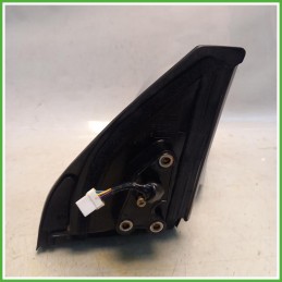 Specchio Specchietto Retrovisore Destro DX Grigio Suzuki Grand Vitara 1 Serie 2003-2005 Murakami Originale Usato