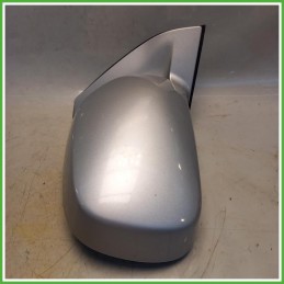 Specchio Specchietto Retrovisore Destro DX Grigio Suzuki Grand Vitara 1 Serie 2003-2005 Murakami Originale Usato