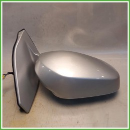 Specchio Specchietto Retrovisore Destro DX Grigio Suzuki Grand Vitara 1 Serie 2003-2005 Murakami Originale Usato