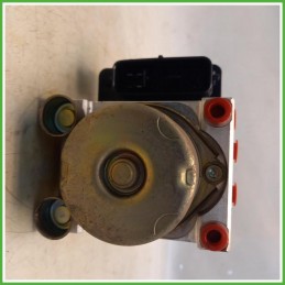 Centralina ABS Modulo Pompa Sumitomo SK3-3703-1 5610065D11000 Suzuki Grand Vitara 1 Serie 2003-2005 Originale Usato