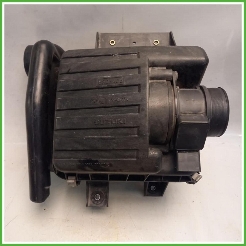 Scatola Filtro Aria Completa Suzuki Grand Vitara 1 Serie 2.0 16v. 1370065D00 2003-2005  RHW
