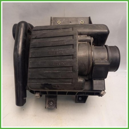 Scatola Filtro Aria Completa Suzuki Grand Vitara 1 Serie 2.0 16v. 1370065D00 2003-2005  RHW