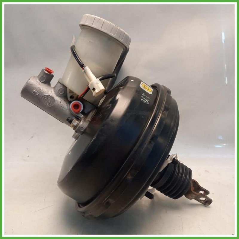 Servofreno Pompa Freni Depressore Aisin 44610-3141 Suzuki Grand Vitara 1 Serie 2.0 16v. 5130065D10000 2003-2005