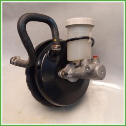 Servofreno Pompa Freni Depressore Aisin 44610-3141 Suzuki Grand Vitara 1 Serie 2.0 16v. 5130065D10000 2003-2005