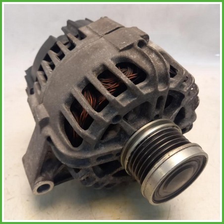 Alternatore Valeo TG11C036 Smart Forfour 454 A6391500350 2004