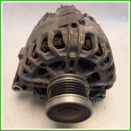 Alternatore Valeo TG11C036 Smart Forfour 454 A6391500350 2004