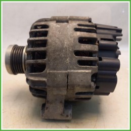 Alternatore Valeo TG11C036 Smart Forfour 454 A6391500350 2004