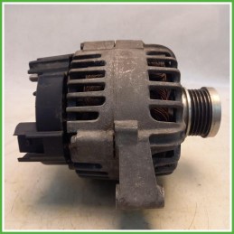 Alternatore Valeo TG11C036 Smart Forfour 454 A6391500350 2004