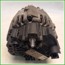Alternatore Valeo TG11C036 Smart Forfour 454 A6391500350 2004