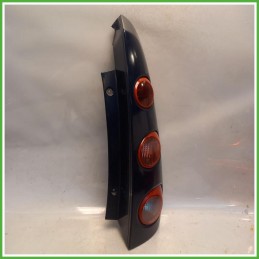 Fanale Fanalino Destro DX Scintex 27.96.02.08 Smart Forfour 454 2004 A4548201064 Originale Usato