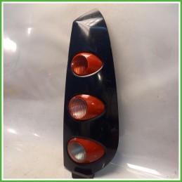 Fanale Fanalino Destro DX Scintex 27.96.02.08 Smart Forfour 454 2004 A4548201064 Originale Usato