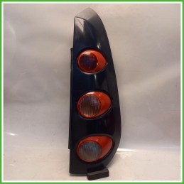 Fanale Fanalino Destro DX Scintex 27.96.02.08 Smart Forfour 454 2004 A4548201064 Originale Usato