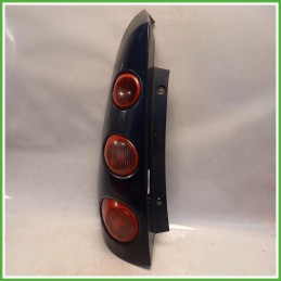 Fanale Fanalino Sinistro SX Scintex 27.96.01.06 Smart Forfour 454 2004 A4548200964 Originale Usato