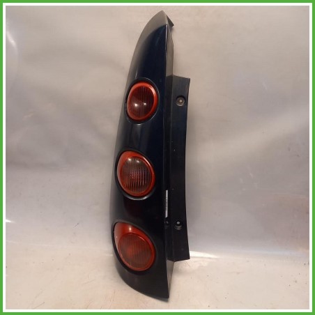 Fanale Fanalino Sinistro SX Scintex 27.96.01.06 Smart Forfour 454 2004 A4548200964 Originale Usato
