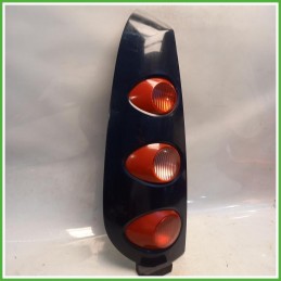 Fanale Fanalino Sinistro SX Scintex 27.96.01.06 Smart Forfour 454 2004 A4548200964 Originale Usato