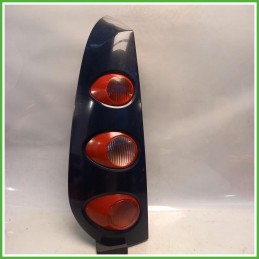 Fanale Fanalino Sinistro SX Scintex 27.96.01.06 Smart Forfour 454 2004 A4548200964 Originale Usato