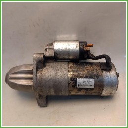 Motorino Avviamento Mitsubishi M001T302/1 Smart Forfour 454 A0061510401 2004