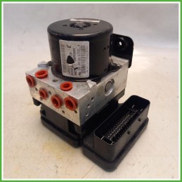 Centralina ABS Modulo Pompa Ate 10.0961-0150.3 1550294 Ford Fiesta 6 Serie 2010-2012 Originale Usato