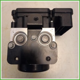Centralina ABS Modulo Pompa Ate 10.0961-0150.3 1550294 Ford Fiesta 6 Serie 2010-2012 Originale Usato