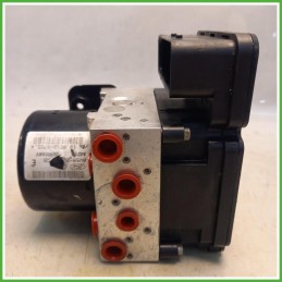 Centralina ABS Modulo Pompa Ate 10.0961-0150.3 1550294 Ford Fiesta 6 Serie 2010-2012 Originale Usato