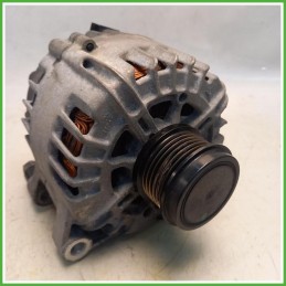 Alternatore Valeo TG15C183 Ford Fiesta 6 Serie 2260730 2010-2012
