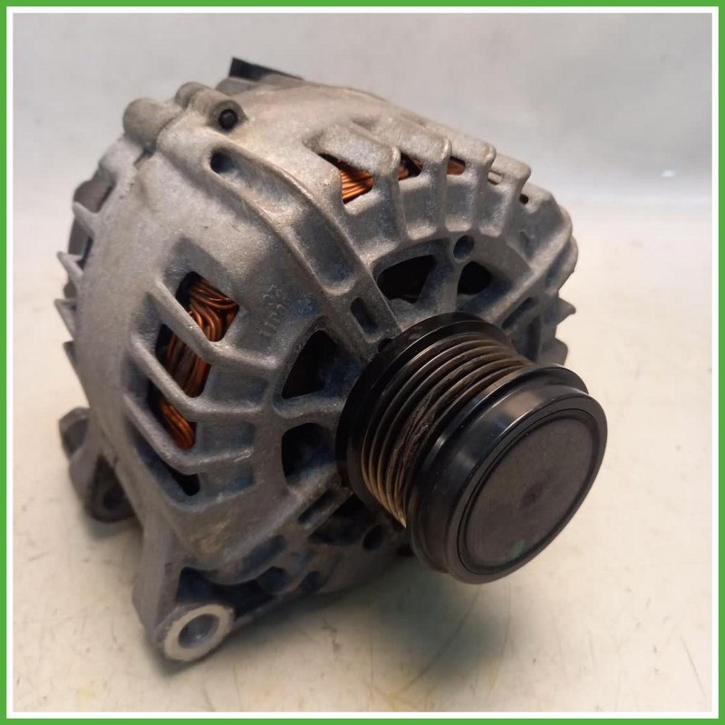 Alternatore Valeo TG15C183 Ford Fiesta 6 Serie 2260730 2010-2012
