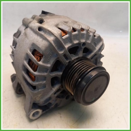 Alternatore Valeo TG15C183 Ford Fiesta 6 Serie 2260730 2010-2012