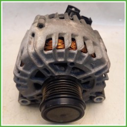Alternatore Valeo TG15C183 Ford Fiesta 6 Serie 2260730 2010-2012