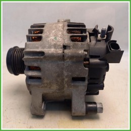 Alternatore Valeo TG15C183 Ford Fiesta 6 Serie 2260730 2010-2012