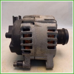 Alternatore Valeo TG15C183 Ford Fiesta 6 Serie 2260730 2010-2012