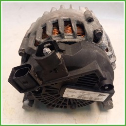Alternatore Valeo TG15C183 Ford Fiesta 6 Serie 2260730 2010-2012