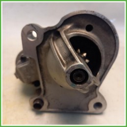 Motorino Avviamento Valeo TS14E11 Ford Fiesta 6 Serie 1734633 2010-2012