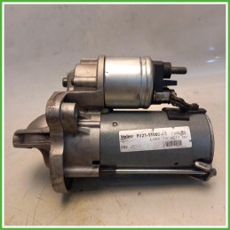 Motorino Avviamento Valeo TS14E11 Ford Fiesta 6 Serie 1734633 2010-2012